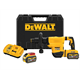 Młotowiertarka DeWalt FLEXVOLT DCH832X2 2x9,0Ah