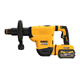 Młotowiertarka DeWalt FLEXVOLT DCH832X2 2x9,0Ah