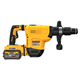 Młotowiertarka DeWalt FLEXVOLT DCH832X2 2x9,0Ah