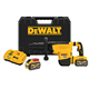 Młotowiertarka DeWalt FLEXVOLT DCH892X2 2x9,0Ah