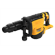 Młotowiertarka DeWalt FLEXVOLT DCH892X2 2x9,0Ah