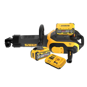 Młot kujacy DeWalt FLEXVOLT DCH966Z2 2x15,0Ah