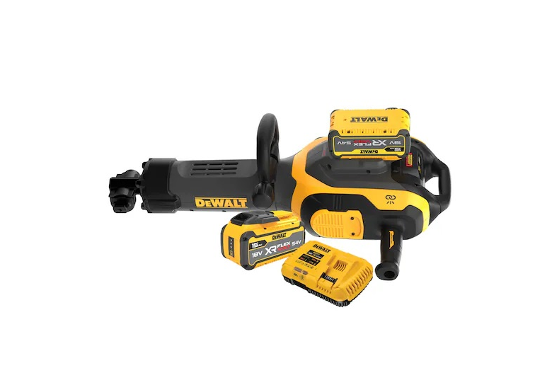 Młot kujacy DeWalt FLEXVOLT DCH966Z2 2x15,0Ah