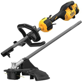 Wielofunkcyjne urządzenie ogrodowe DeWalt FLEXVOLT DCMAS5713X1 1x9,0Ah