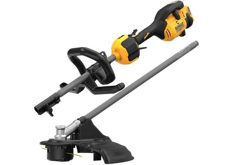 Wielofunkcyjne urządzenie ogrodowe DeWalt FLEXVOLT DCMAS5713X1 1x9,0Ah