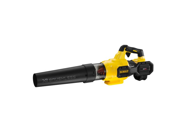 Dmuchawa do liści DeWalt FLEXVOLT DCMBA572X1 1x9,0Ah