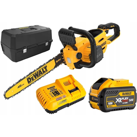 Pilarka łańcuchowa DeWalt FLEXVOLT DCMCS574X1 1x9,0Ah