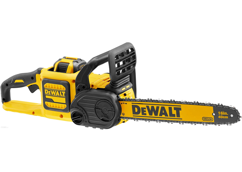 Pilarka łańcuchowa DeWalt FLEXVOLT DCMCS575X1 1x9,0Ah