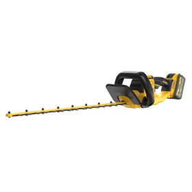 Nożyce do żywopłotów DeWalt FLEXVOLT DCMHT573X1 1x3Ah