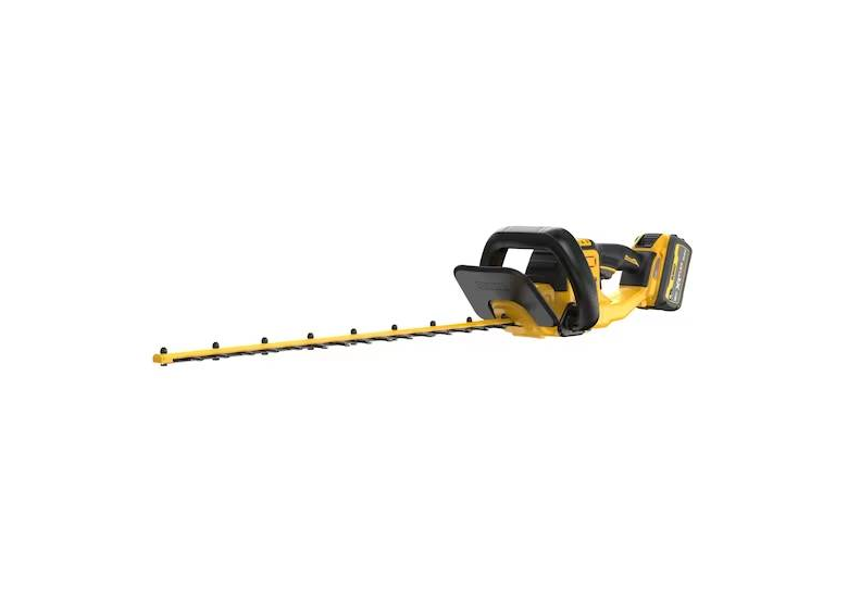 Nożyce do żywopłotów DeWalt FLEXVOLT DCMHT573X1 1x3Ah