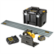 Pilarko-zagłębiarka DeWalt FLEXVOLT DCS520T2R 2x6,0Ah TSTAK