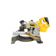 Pilarka ukosowa DeWalt FLEXVOLT DCS777T2 2x6,0Ah