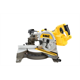 Pilarka ukosowa DeWalt FLEXVOLT DCS777T2 2x6,0Ah