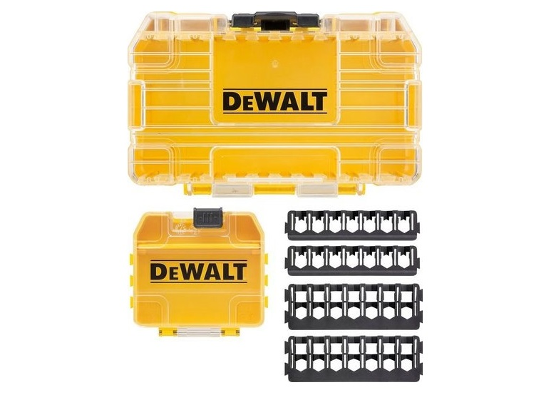 Mały organizer DeWalt ToughCase DT70801