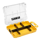 Średni organizer z 6 przegródkami DeWalt ToughCase DT70802