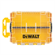 Średni organizer z 6 przegródkami DeWalt ToughCase DT70802