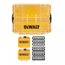 Średni organizer DeWalt ToughCase DT70803