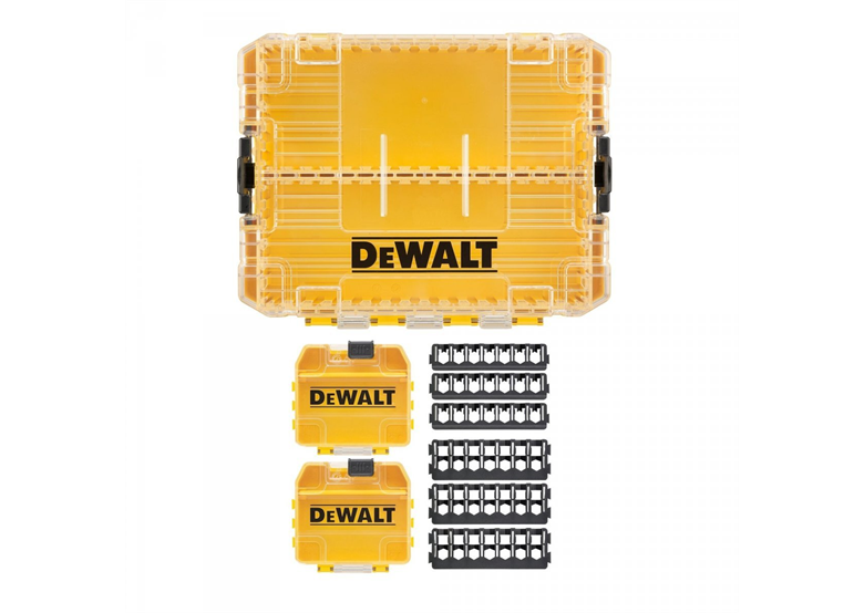 Średni organizer DeWalt ToughCase DT70803