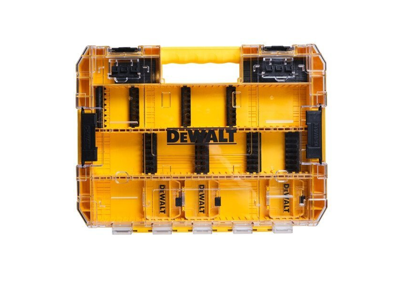 Duży organizer DeWalt ToughCase DT70804