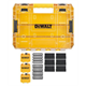 Duży organizer DeWalt ToughCase DT70804