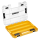 Duży organizer z 6 przegródkami DeWalt ToughCase DT70839