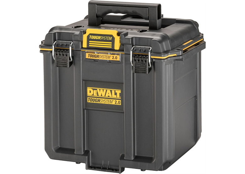 Skrzynia narzędziowa DeWalt TOUGHSYSTEM 2.0 DWST08035-1