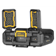 Skrzynia narzędziowa z oświetleniem LED DeWalt ToughSystem 2.0 DWST08061-1