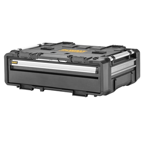 Organizer z głęboką szufladą DeWalt ToughSystem 2.0 DWST08510-1