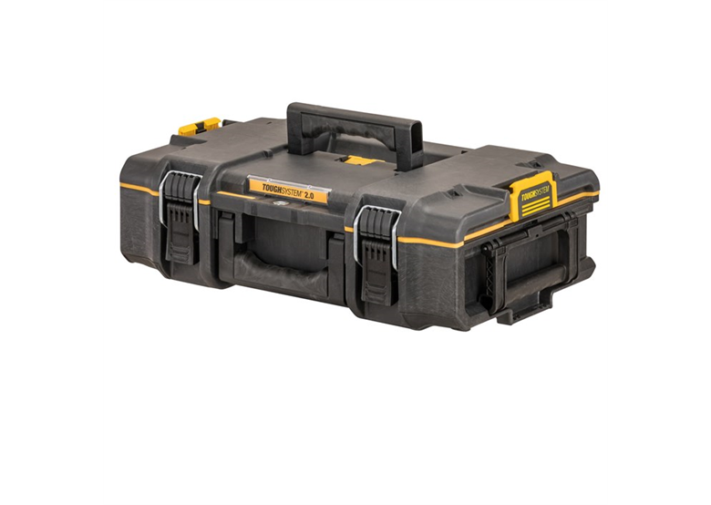 Skrzynia DS166 DeWalt ToughSystem 2.0 DWST83293-1