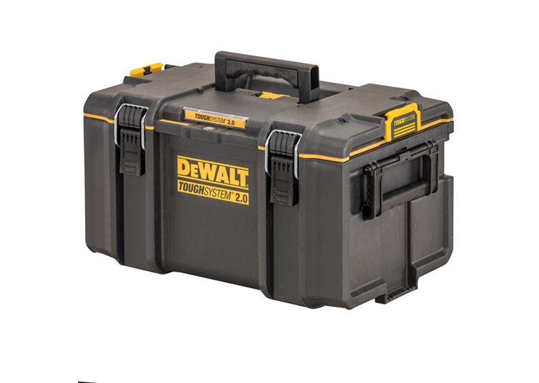 Skrzynia DS300 DeWalt ToughSystem 2.0 DWST83294-1