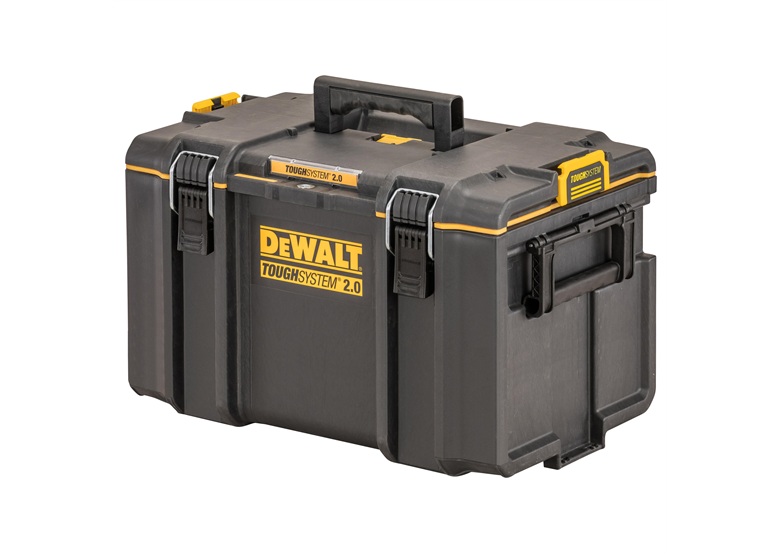 Skrzynia DS400 DeWalt ToughSystem 2.0 DWST83342-1