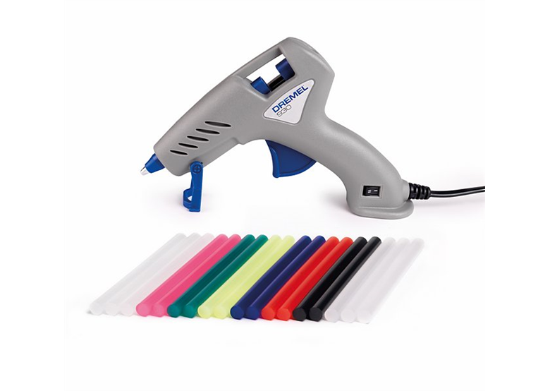 Pistolet do klejenia Dremel Glue gun 930