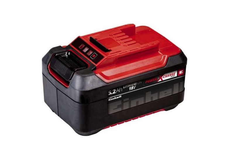 Akumulator 18V 5.2Ah Einhell 4511437