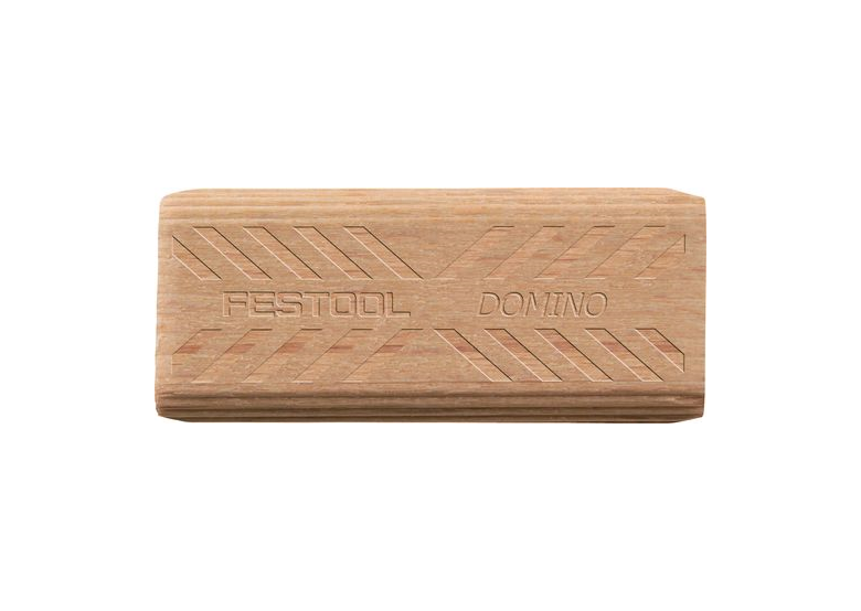 Łącznik domino buk Festool 493300