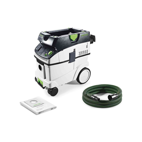 Odkurzacz przemysłowy Festool CLEANTEC CTL 36 E