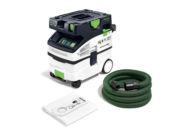 Odkurzacz przemysłowy Festool CLEANTEC CTL MIDI I