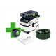 Odkurzacz przemysłowy Festool CLEANTEC CTL MIDI I CT-F Edition