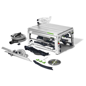 Pilarka stołowa Festool CS 70 EBG