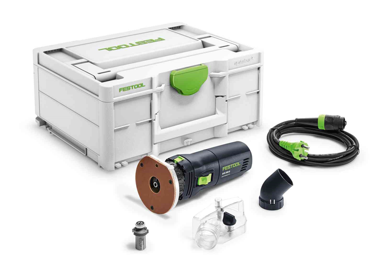 Frezarka do krawędzi Festool OFK 500 Q-Plus R3