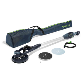 Szlifierka do gładzi Festool PLANEX LHS-E 225 EQ