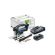 Wyrzynarka Festool PSBC 420 HPC4,0 EBI-Plus