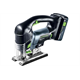 Wyrzynarka Festool PSBC 420 HPC4,0 EBI-Plus