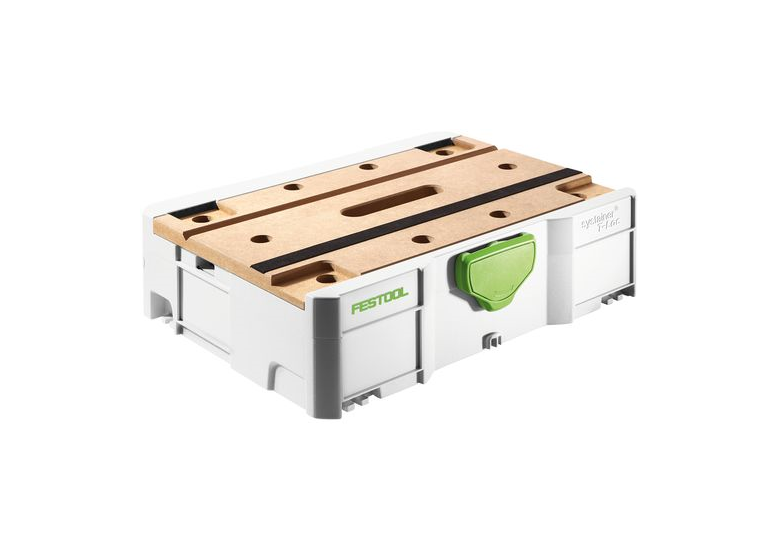 Walizka transportowa Festool SYSTAINER SYS-MFT