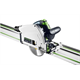 Zagłębiarka Festool TS 60 KEBQ-Plus-FS