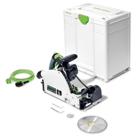 Zagłębiarka Festool TSV 60 KEBQ-Plus