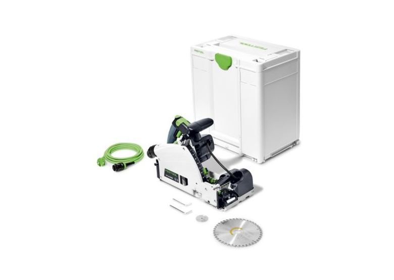 Zagłębiarka Festool TSV 60 KEBQ-Plus