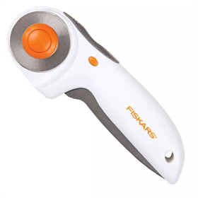 Nóż krążkowy Ø 45mm z dźwignią Fiskars 1003910