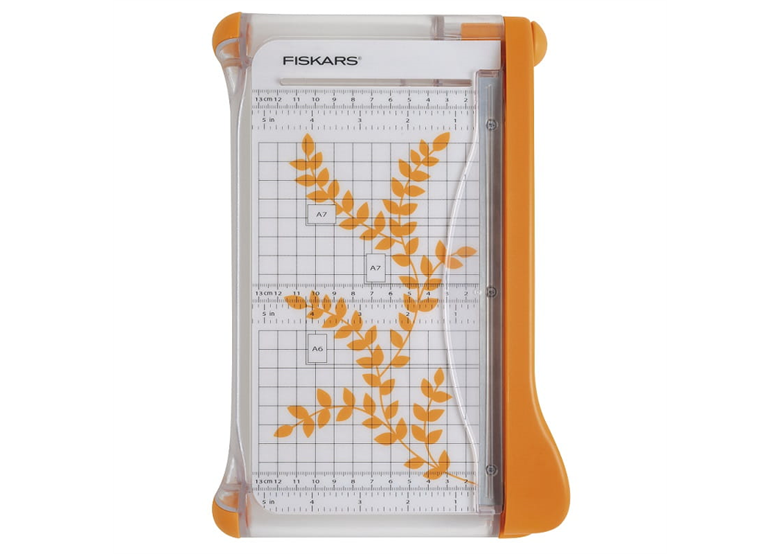 Gilotyna 22cm - A5 Fiskars 1003922