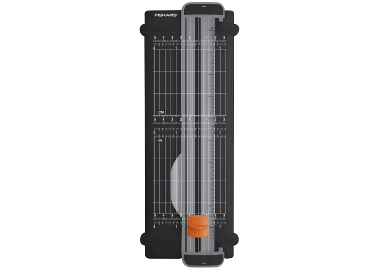 Obcinarka do papieru SureCut z recyklingu, 22cm - A5 Fiskars 1004723