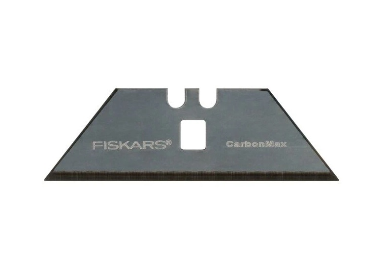 Ostrza trapezowe CarbonMax,  10 szt. Fiskars 1027230